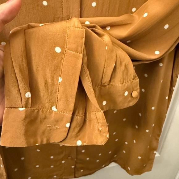 Sézane Ann shirt - Picture 5 of 8